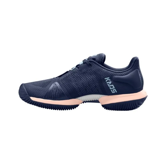 Wilson Shoes Sports Women039s Kaos Swift Tennis Shoe 2022
