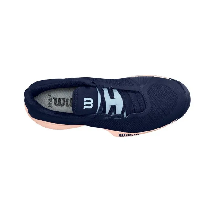 Wilson Shoes Sports Women039s Kaos Swift Tennis Shoe 2022