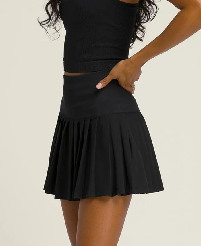 Wilson Skirts Women Midtown Skirt 8211 Black