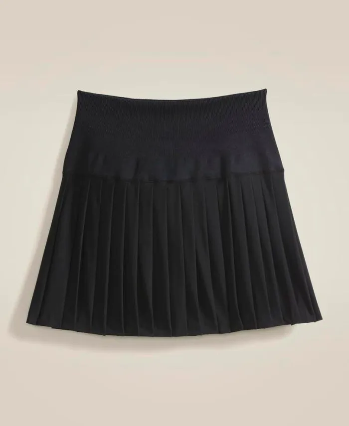 Wilson Skirts Women Midtown Skirt 8211 Black