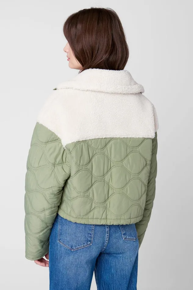 Wish List Coat Women BLANK NYC Jackets