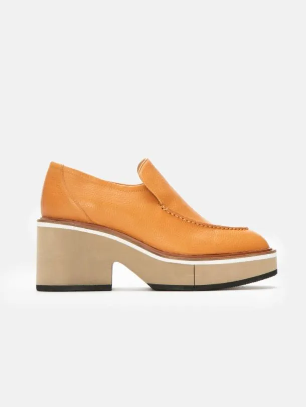 Women ADELE Bush Clergerie Loafers and Moccasins