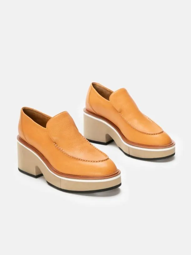 Women ADELE Bush Clergerie Loafers and Moccasins
