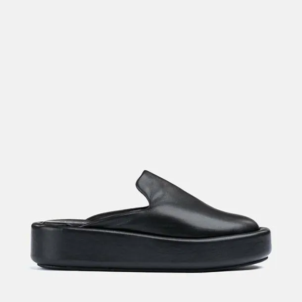 Women ALFY BLACK Clergerie Mules