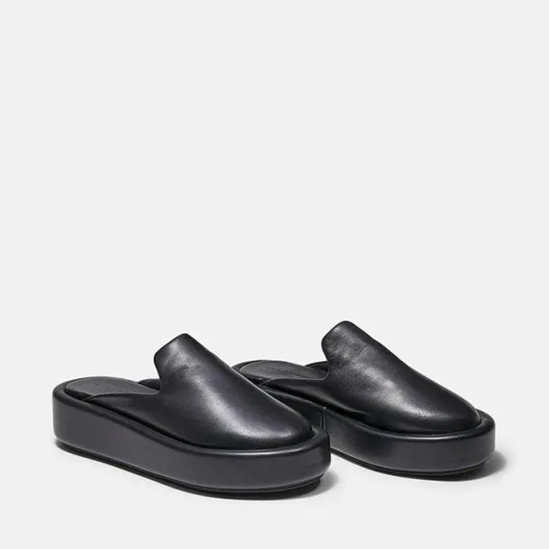Women ALFY BLACK Clergerie Mules