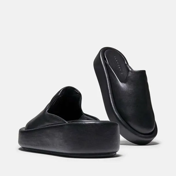 Women ALFY BLACK Clergerie Mules