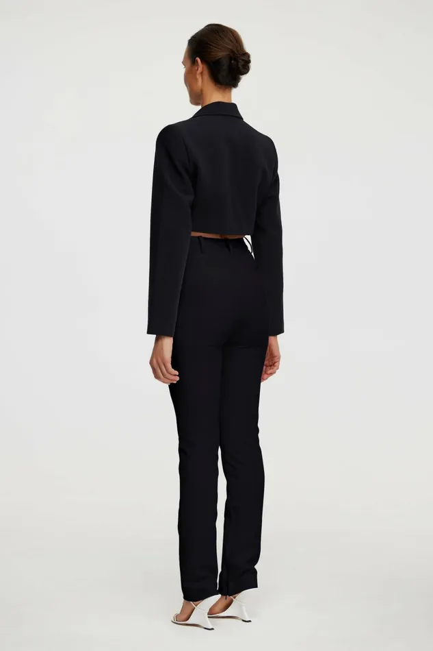 Women ARDWICK JACKET Black Acler Outerwear