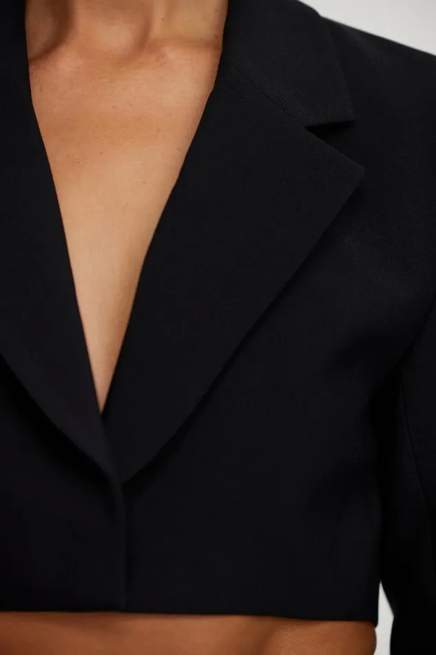 Women ARDWICK JACKET Black Acler Outerwear