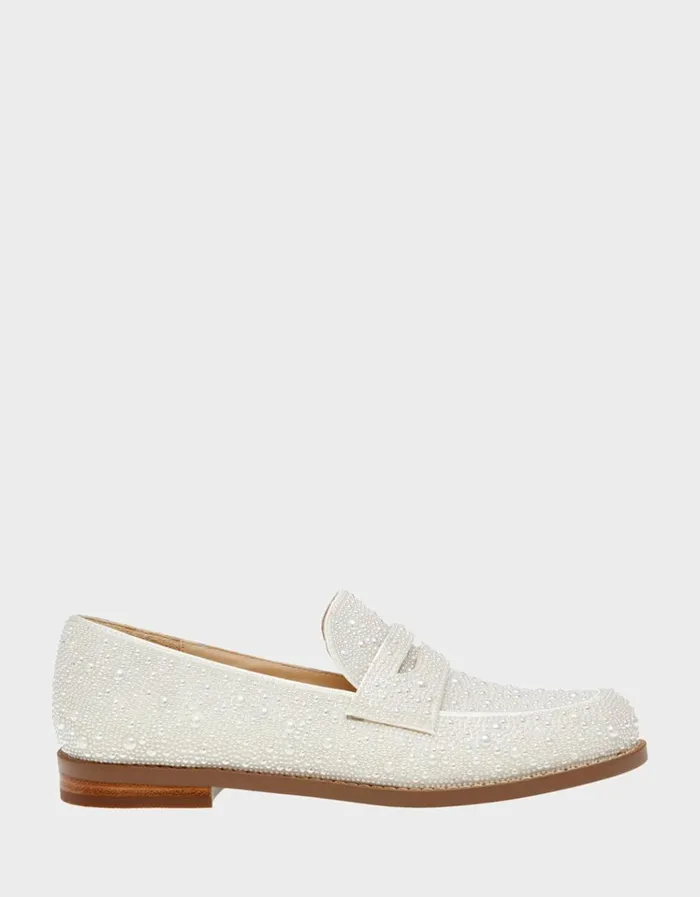 Women ARON IVORY Ivory Betsey Johnson