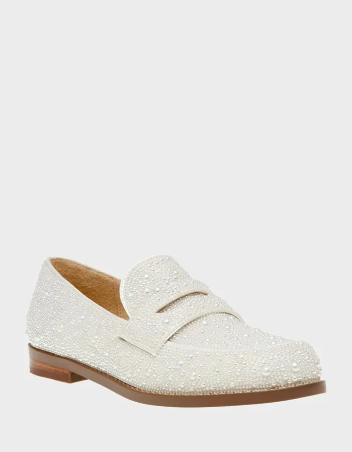 Women ARON IVORY Ivory Betsey Johnson