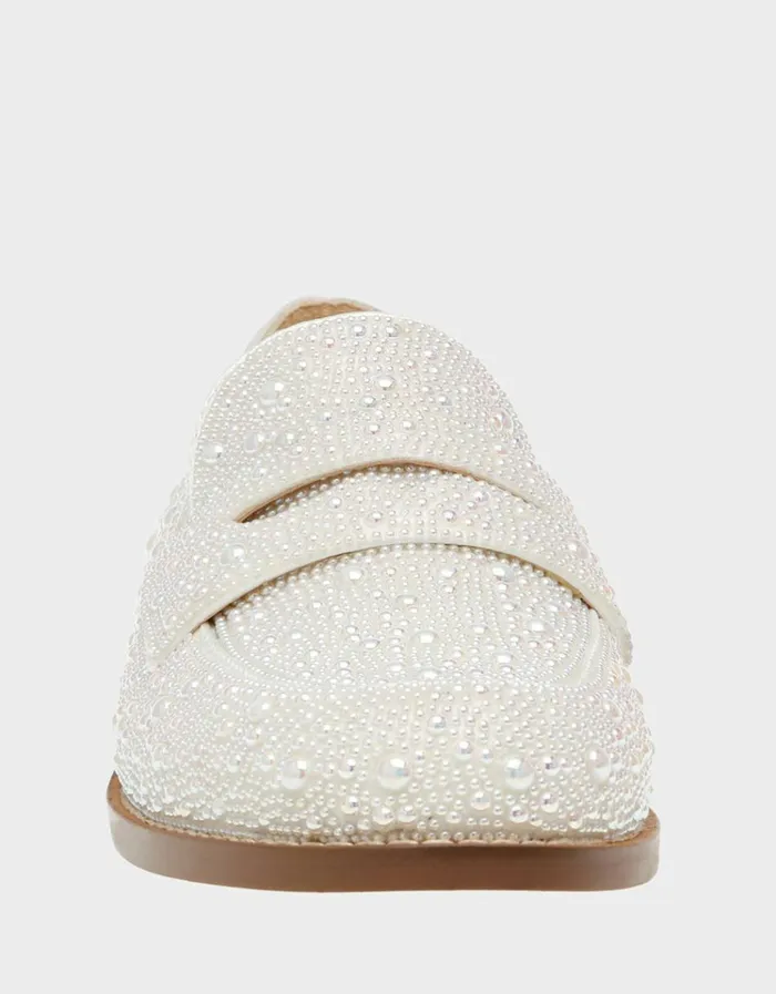Women ARON IVORY Ivory Betsey Johnson