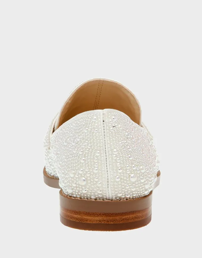 Women ARON IVORY Ivory Betsey Johnson