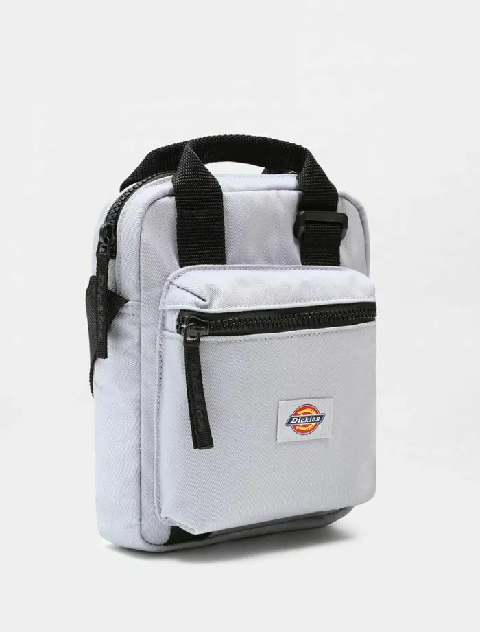 Women Bags and Backpacks Dickies Moreauville Lilac Gray