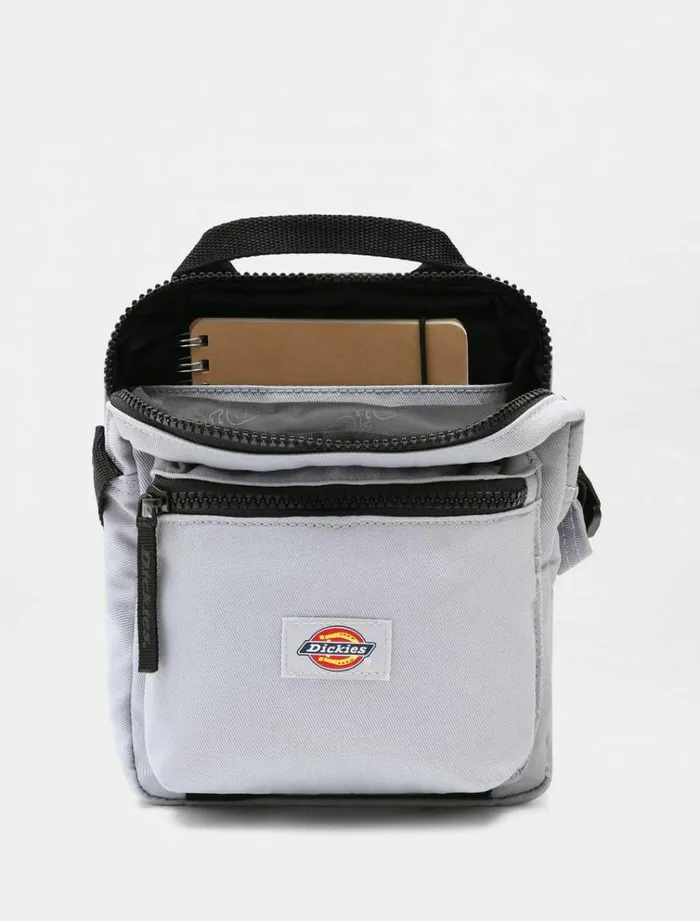 Women Bags and Backpacks Dickies Moreauville Lilac Gray
