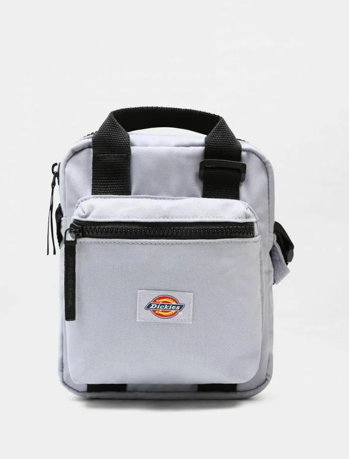 Women Bags and Backpacks Dickies Moreauville Lilac Gray