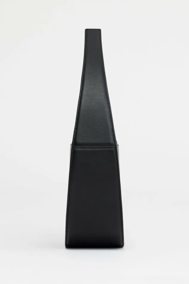 Women BIRCH BAG MEDIUM Black Acler Bags