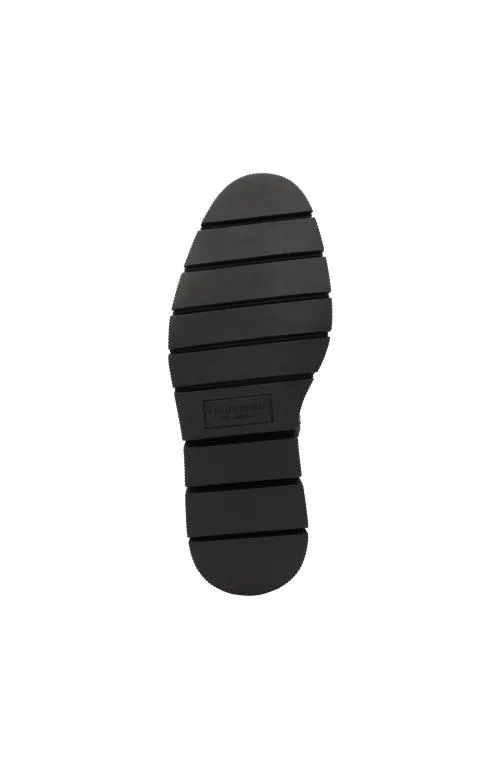 Women Boots Liverpool Los Angeles Redlands Lace Up Bootie Black