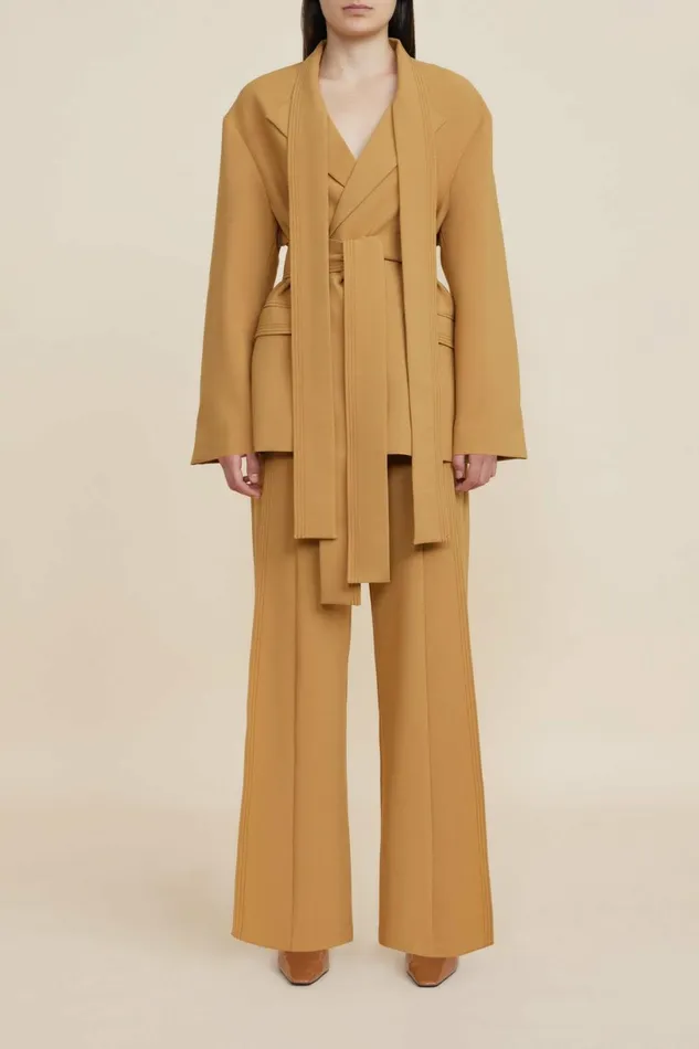 Women BRAESIDE JACKET Savannah Acler Outerwear