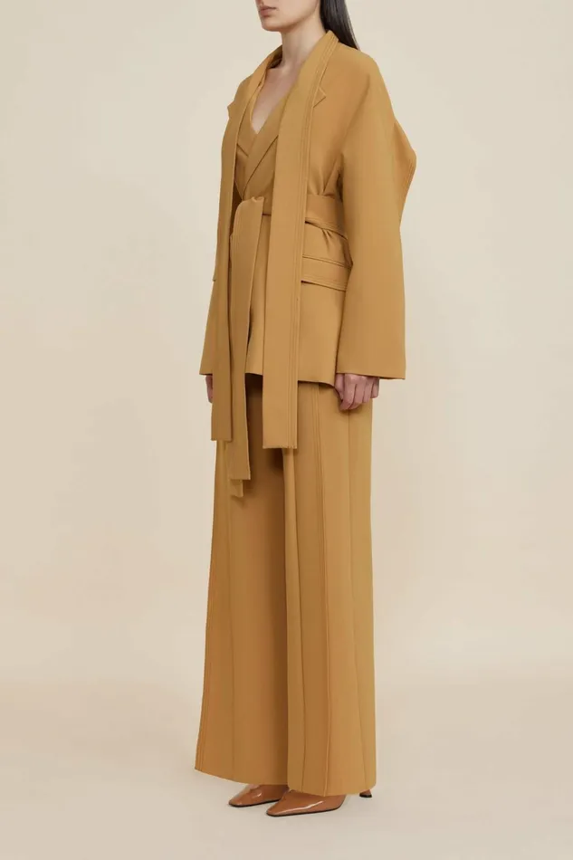 Women BRAESIDE JACKET Savannah Acler Outerwear
