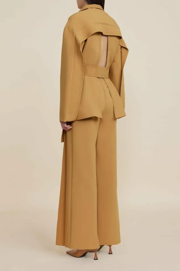 Women BRAESIDE JACKET Savannah Acler Outerwear
