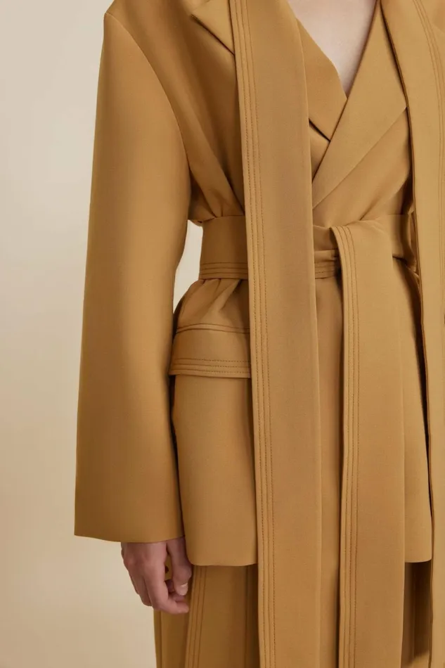 Women BRAESIDE JACKET Savannah Acler Outerwear
