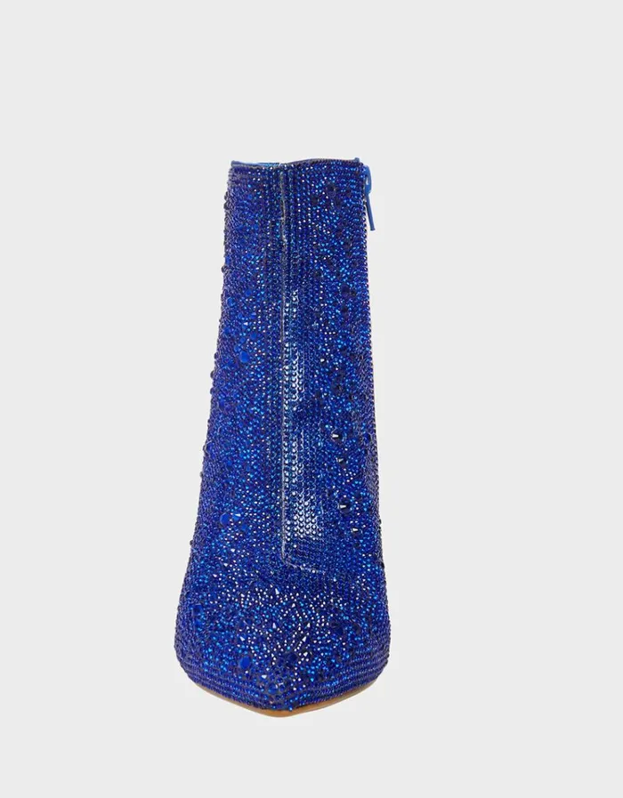 Women CADY BLUE Blue Betsey Johnson