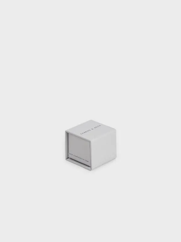 Women ChainLink Ring 8211 Multi CHARLES and KEITH Rings