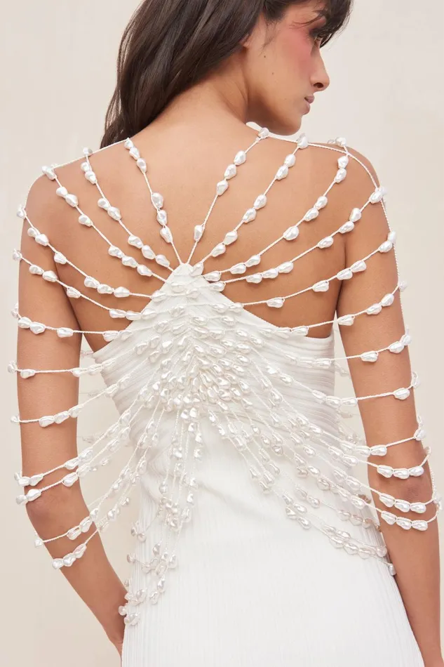Women Cult Gaia Dresses CECELIA KNIT DRESS 8211 OFF WHITE Women Cult Gaia Dresses CECELIA KNIT DRESS 8211 OFF WHITE