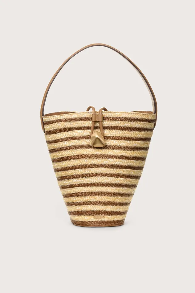 Women Cult Gaia Shoulder Bags FREEDIE SHOULDER 8211 SOIL MULTI