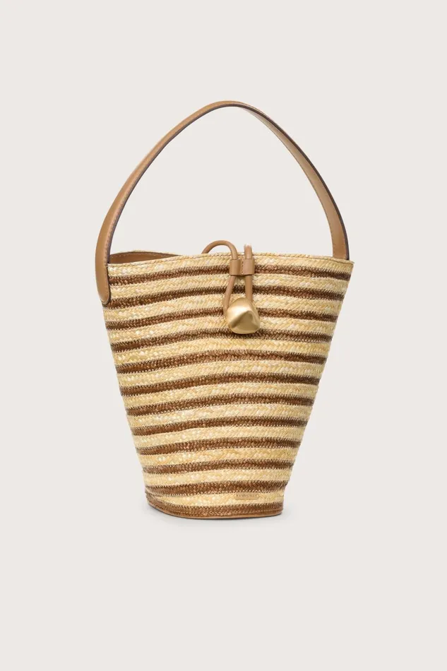 Women Cult Gaia Shoulder Bags FREEDIE SHOULDER 8211 SOIL MULTI