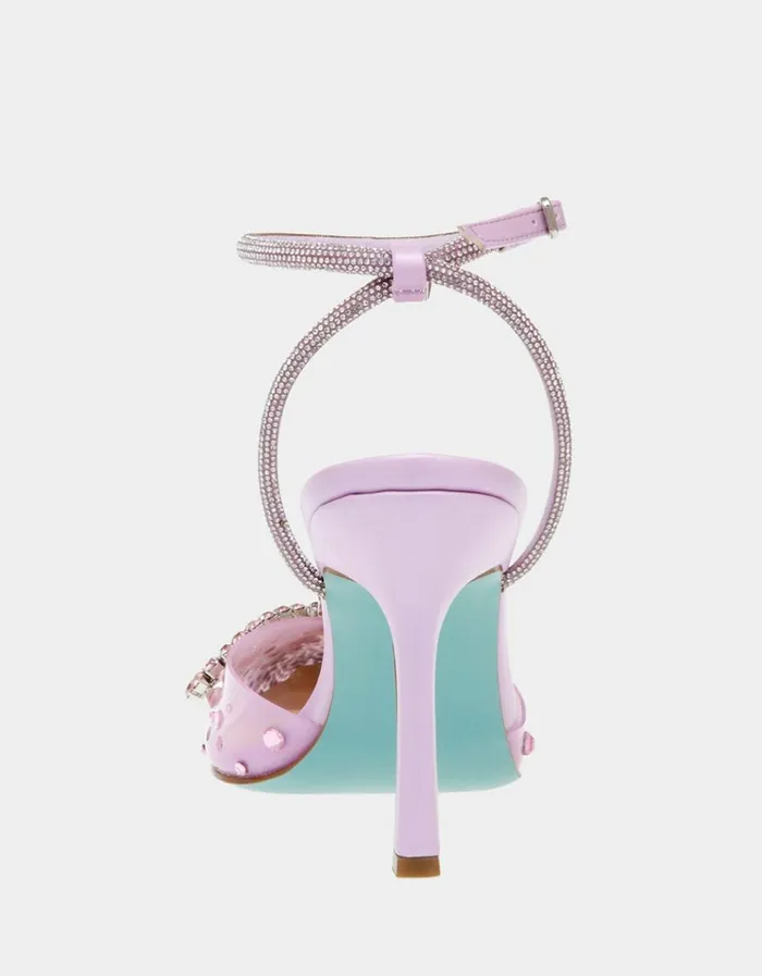 Women DREA LILAC Lilac Betsey Johnson