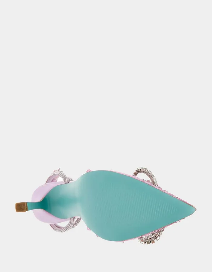 Women DREA LILAC Lilac Betsey Johnson