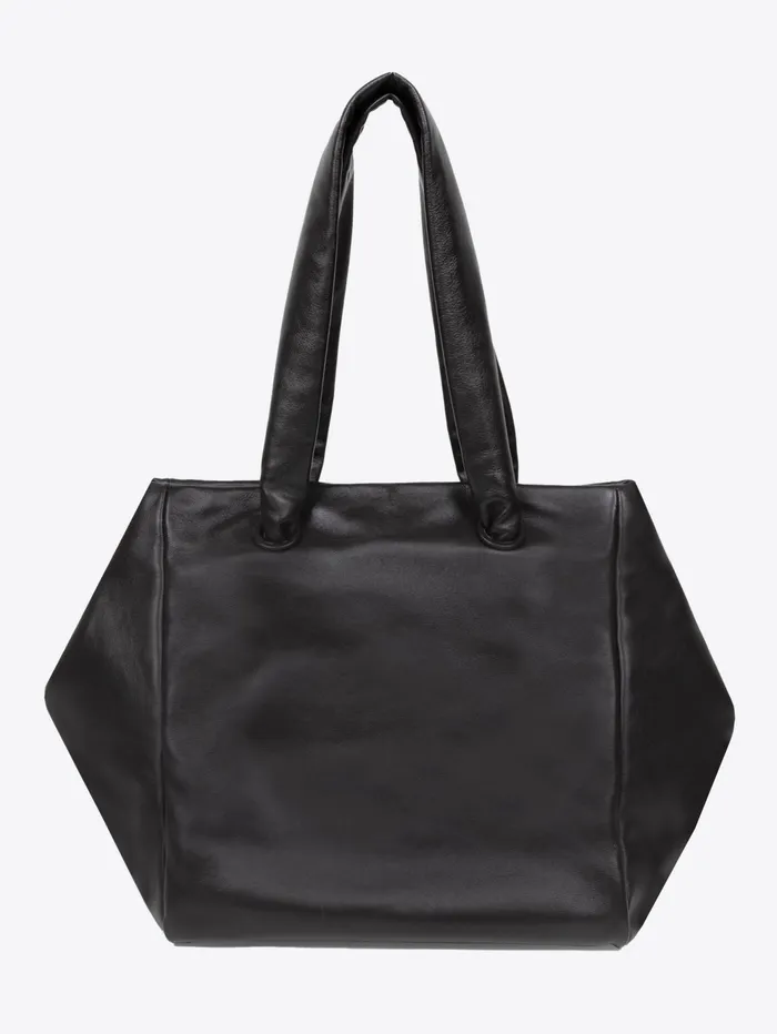 Women Dries Van Noten Bags and Leather Goods Soft Leather Tote