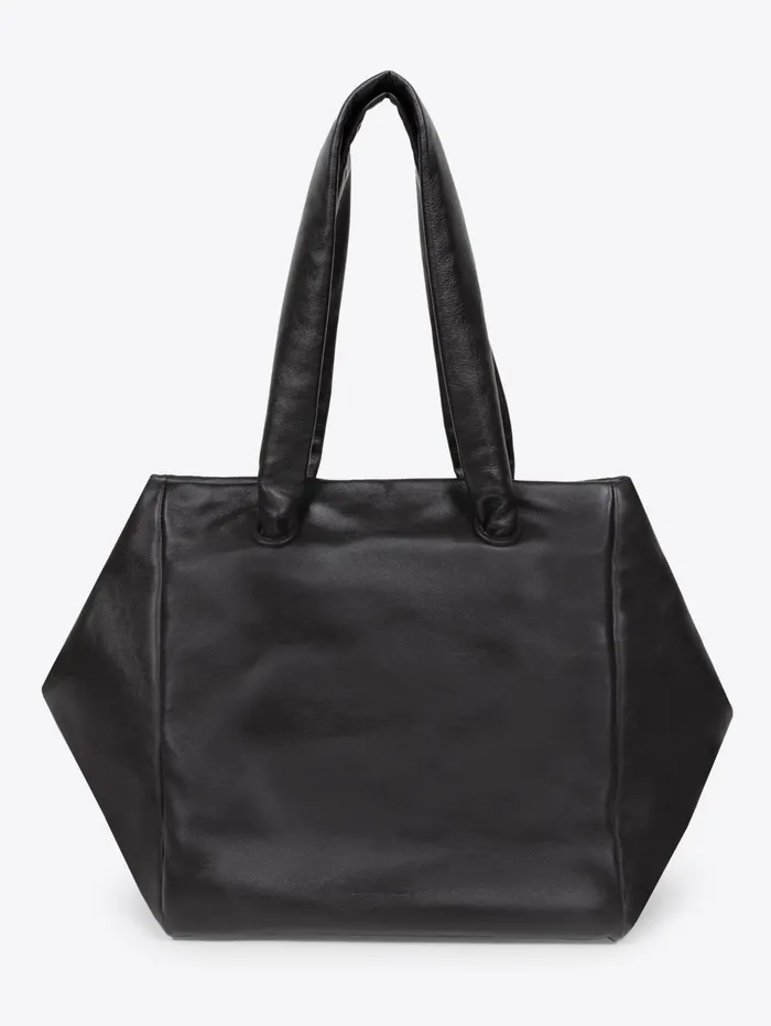 Women Dries Van Noten Bags and Leather Goods Soft Leather Tote