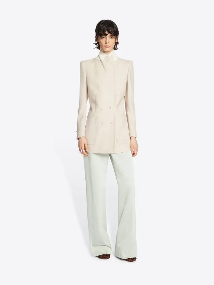 Women Dries Van Noten Blazers Fitted Blazer