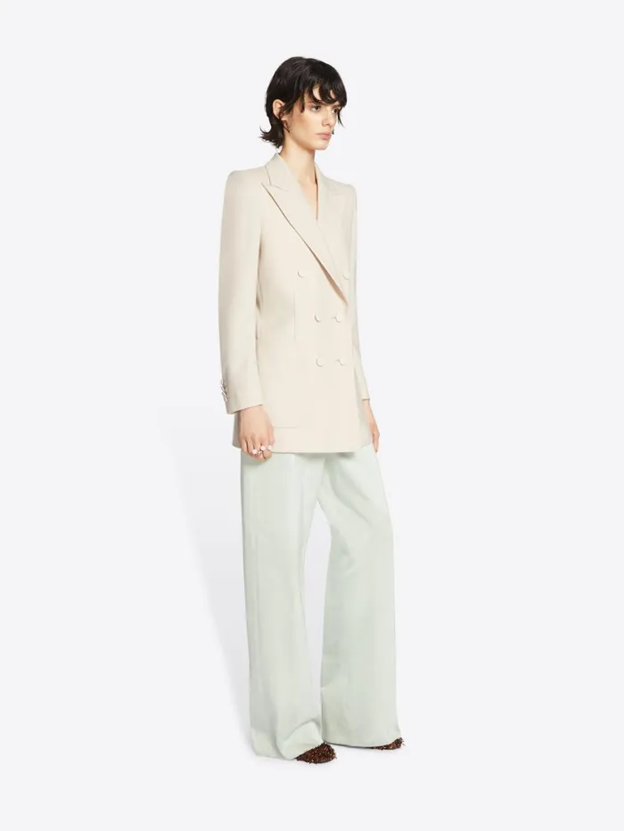 Women Dries Van Noten Blazers Fitted Blazer