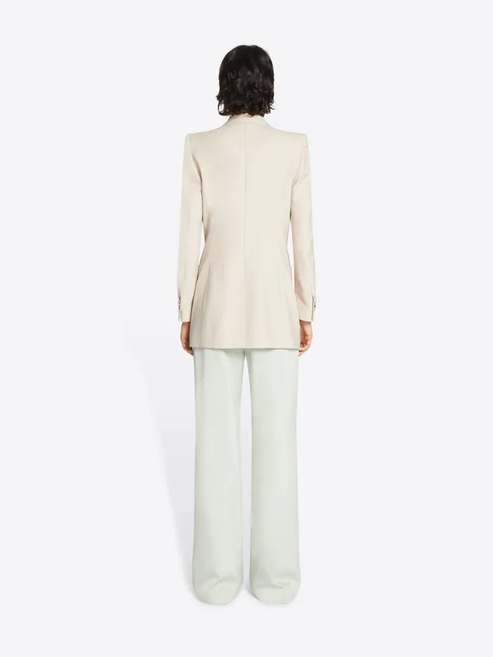 Women Dries Van Noten Blazers Fitted Blazer