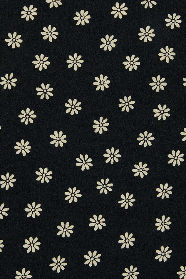 Women Faithfull The Brand Dresses Benedita Midi Dress Las Flores Floral 8211 Faithfull The Brand