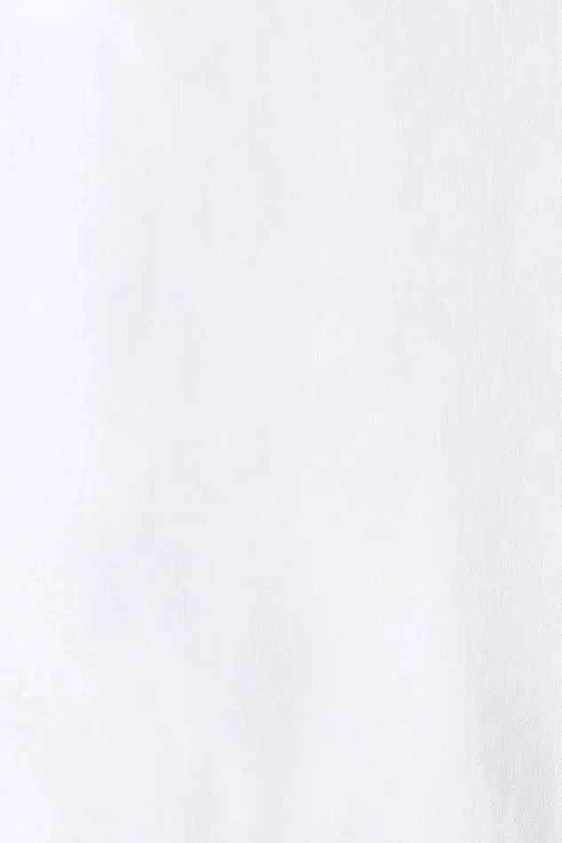 Women Faithfull The Brand Dresses La Canella Midi Dress White 8211 Faithfull The Brand
