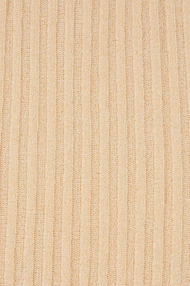 Women Faithfull The Brand Pants Santi Pant Beige 8211 Faithfull The Brand