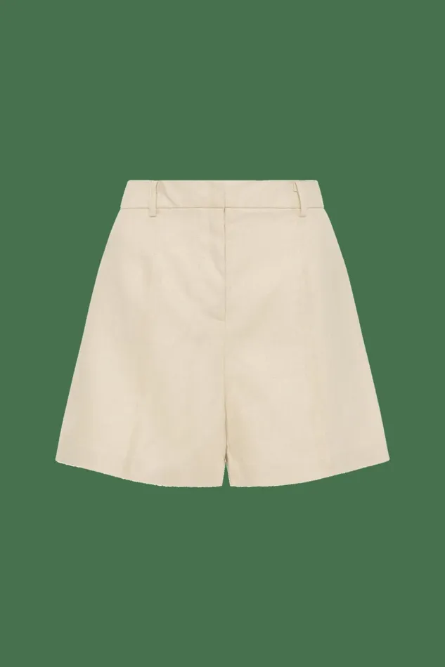 Women Faithfull The Brand Skirts and Shorts Antibes Short Sand