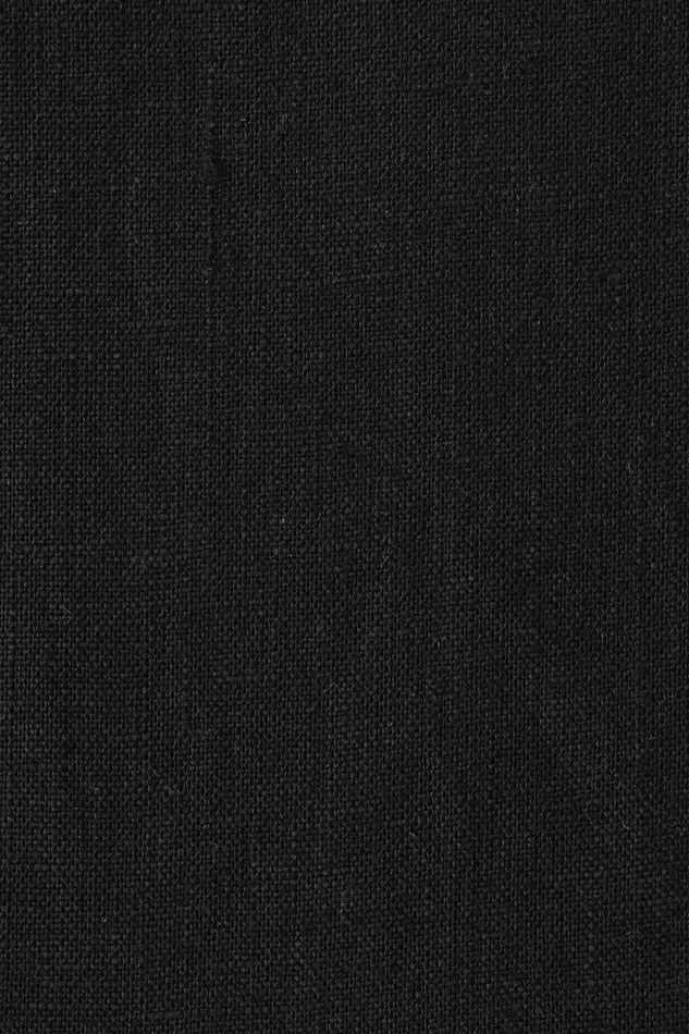 Women Faithfull The Brand Skirts and Shorts Lila Mini Shorts Black