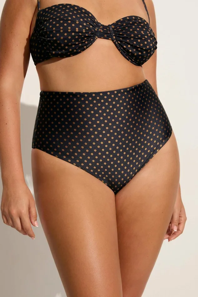 Women Faithfull The Brand Swim Stefania Bikini Top Ludovica Polka Dot 8211 Faithfull The Brand Women Faithfull The Brand Swim Stefania Bikini Top Ludovica Polka Dot 8211 Faithfull The Brand
