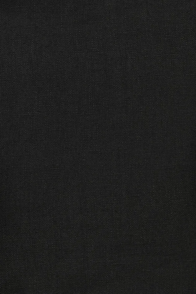 Women Faithfull The Brand Tops Antibes Top Black