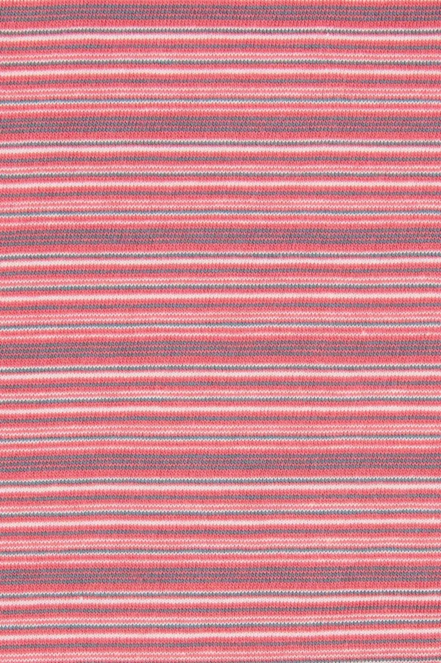 Women Faithfull The Brand Tops Maceio Top Vermillion Stripe