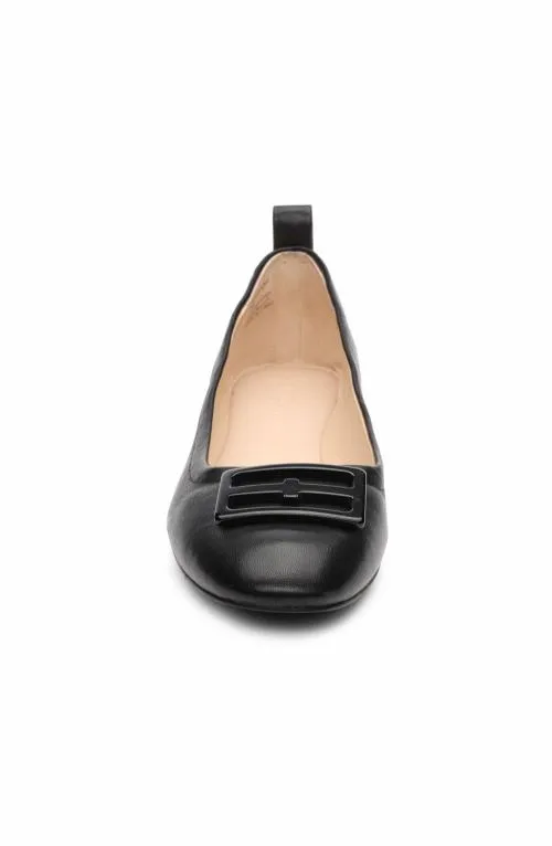 Women Flats Liverpool Los Angeles Fontana Flats With Icon Black