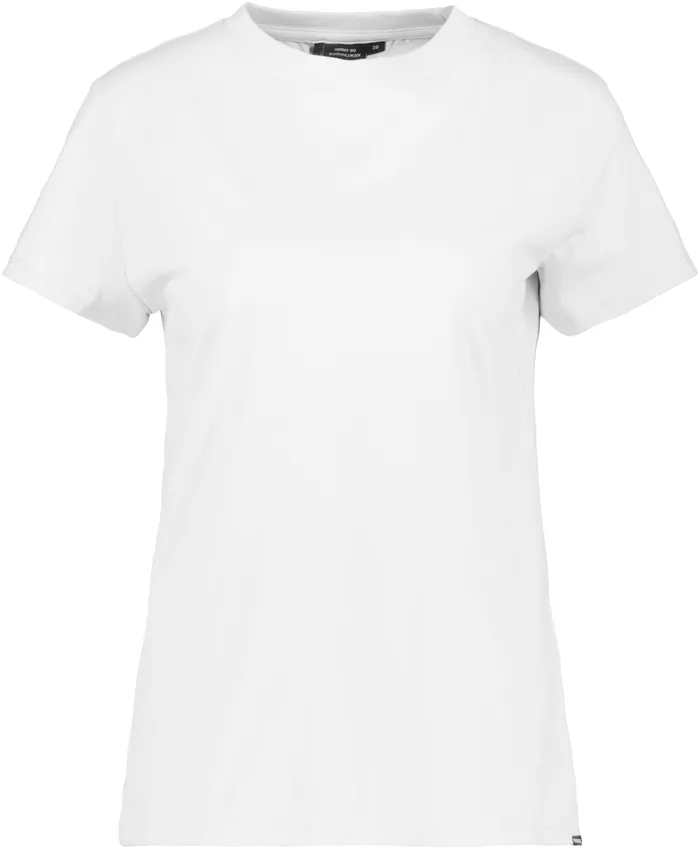 Women Ingar TShirt Snow White Didriksons TShirts