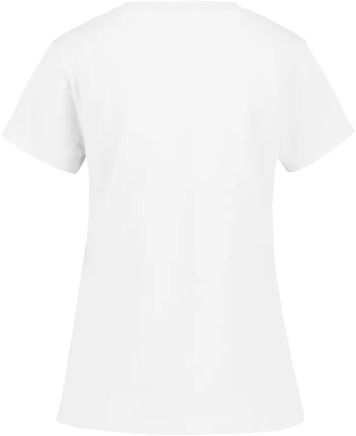Women Ingar TShirt Snow White Didriksons TShirts