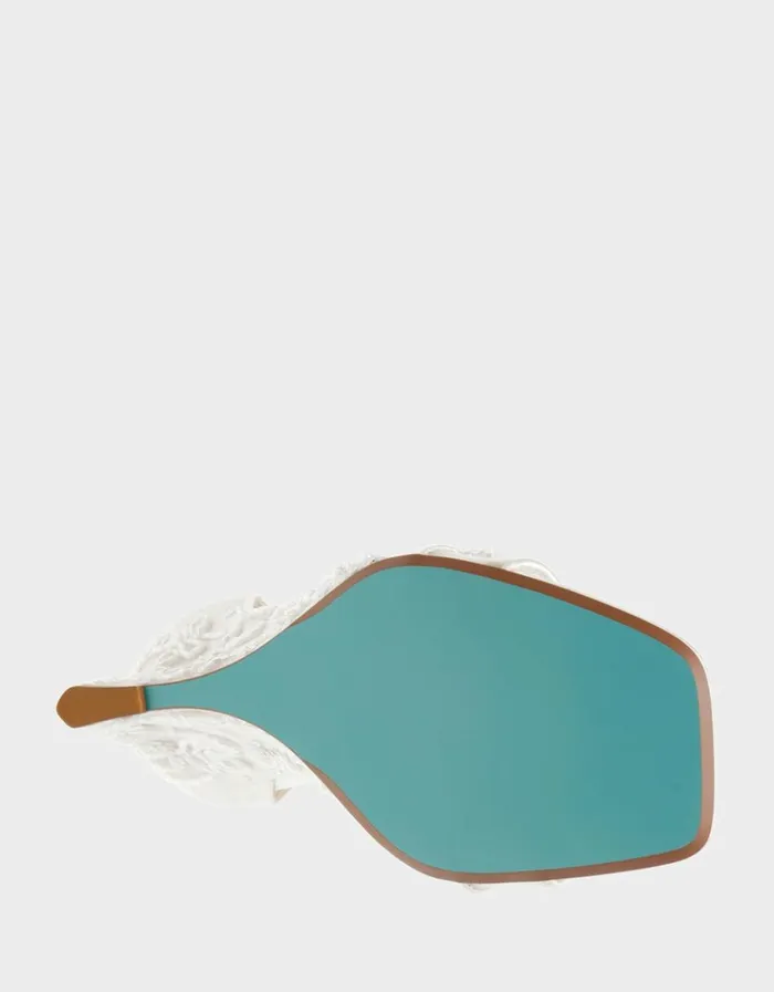 Women IVAN IVORY Ivory Betsey Johnson Women IVAN IVORY Ivory Betsey Johnson