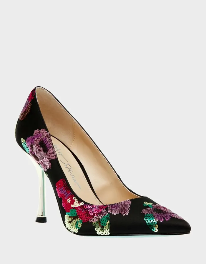 Women JONAS BLACK Betsey Johnson